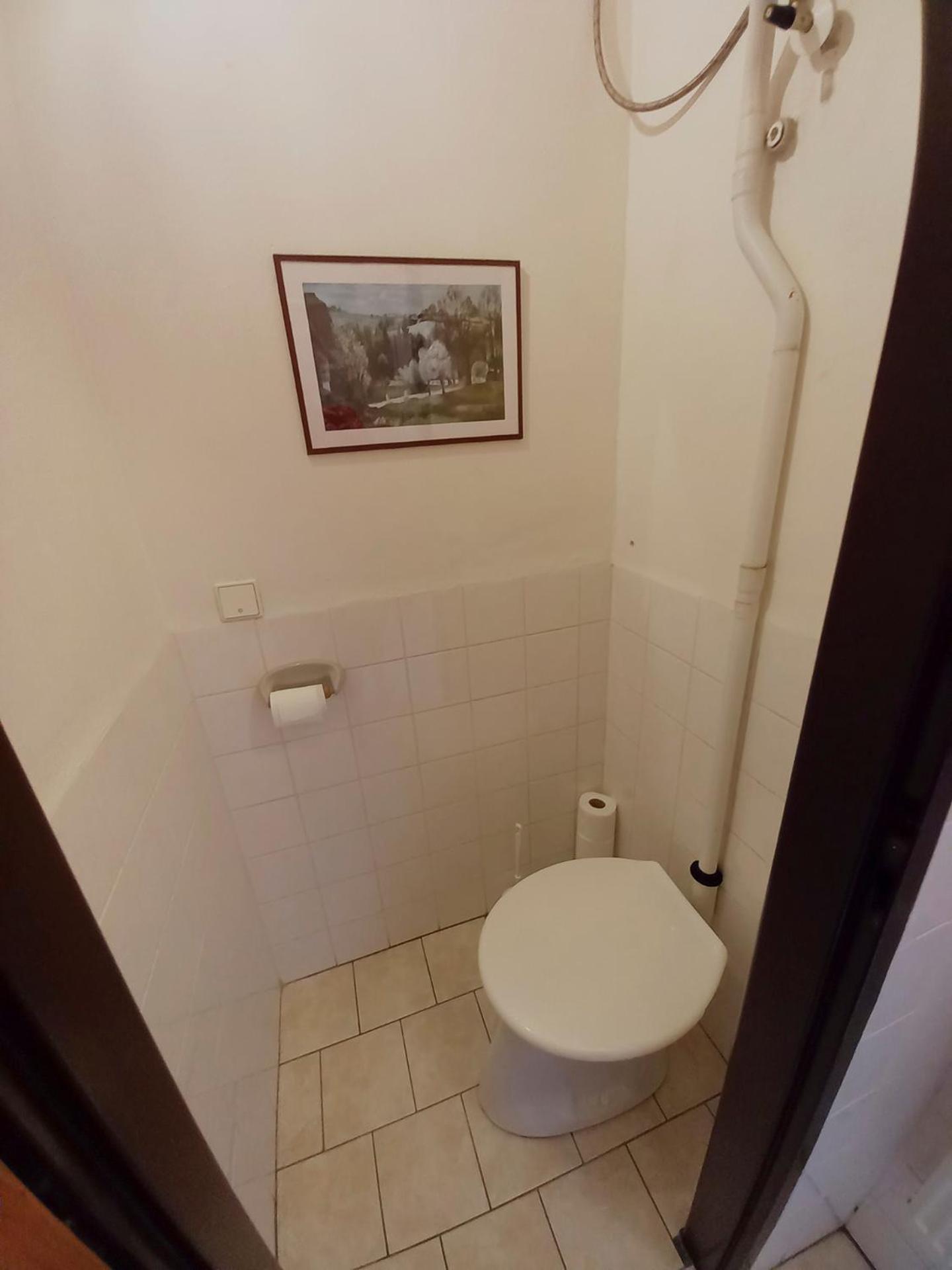 Apartman Nove Hrady Eksteriør bilde