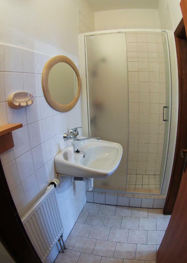 Apartman Nove Hrady Eksteriør bilde